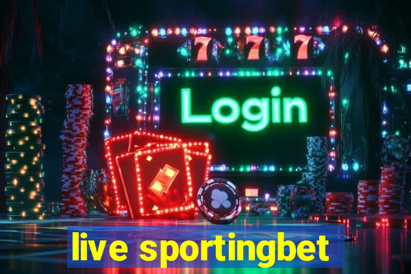 live sportingbet